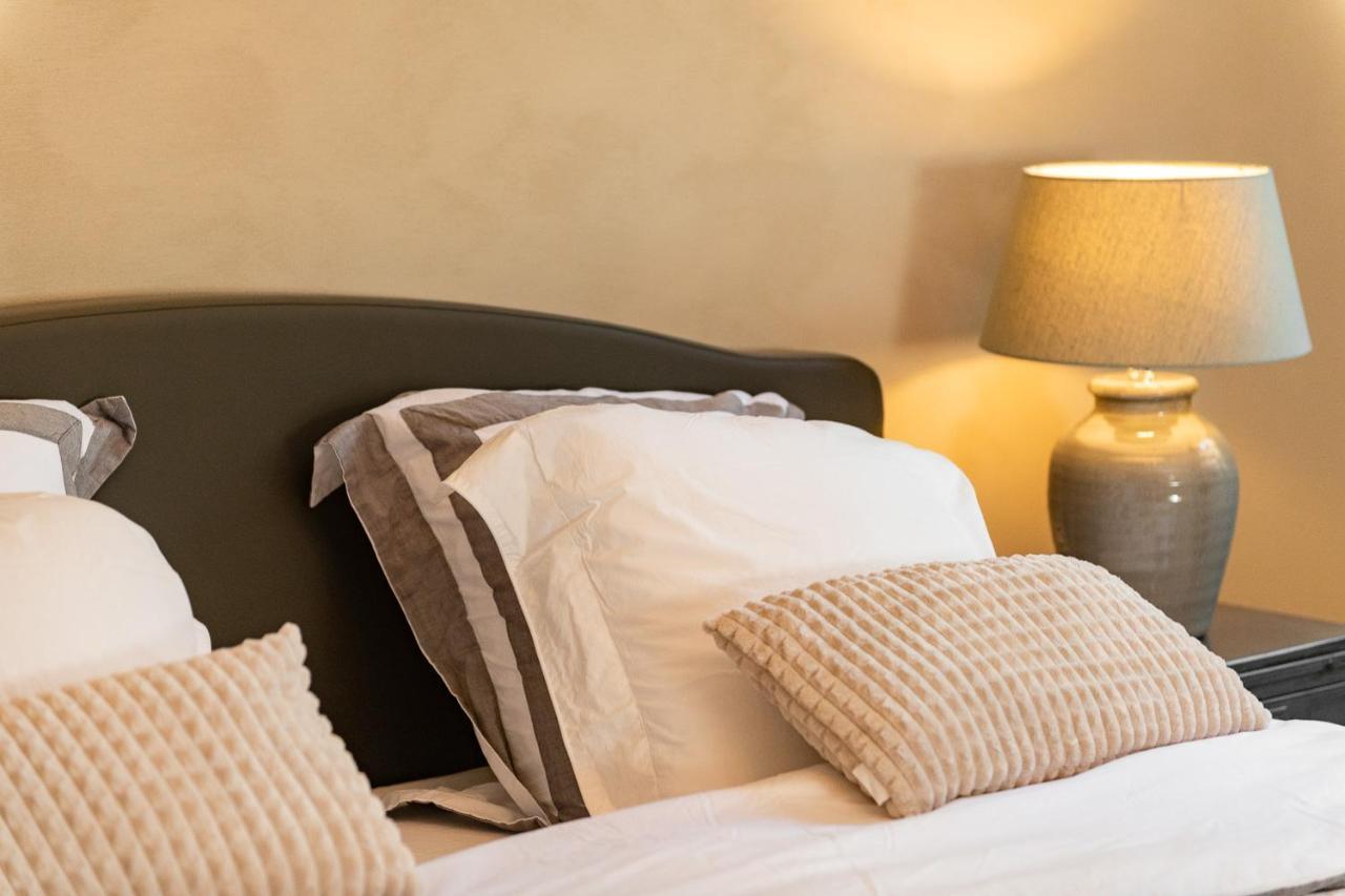 B&B Parkhuys Αμβέρσα Εξωτερικό φωτογραφία