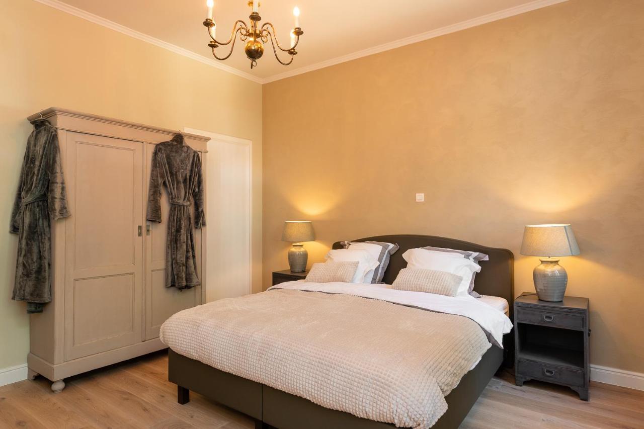 B&B Parkhuys Αμβέρσα Εξωτερικό φωτογραφία
